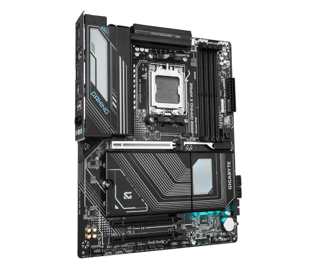 GIGABYTE Płyta główna B850 GAMING X WIFI6E - 1306496 - zdjęcie 3